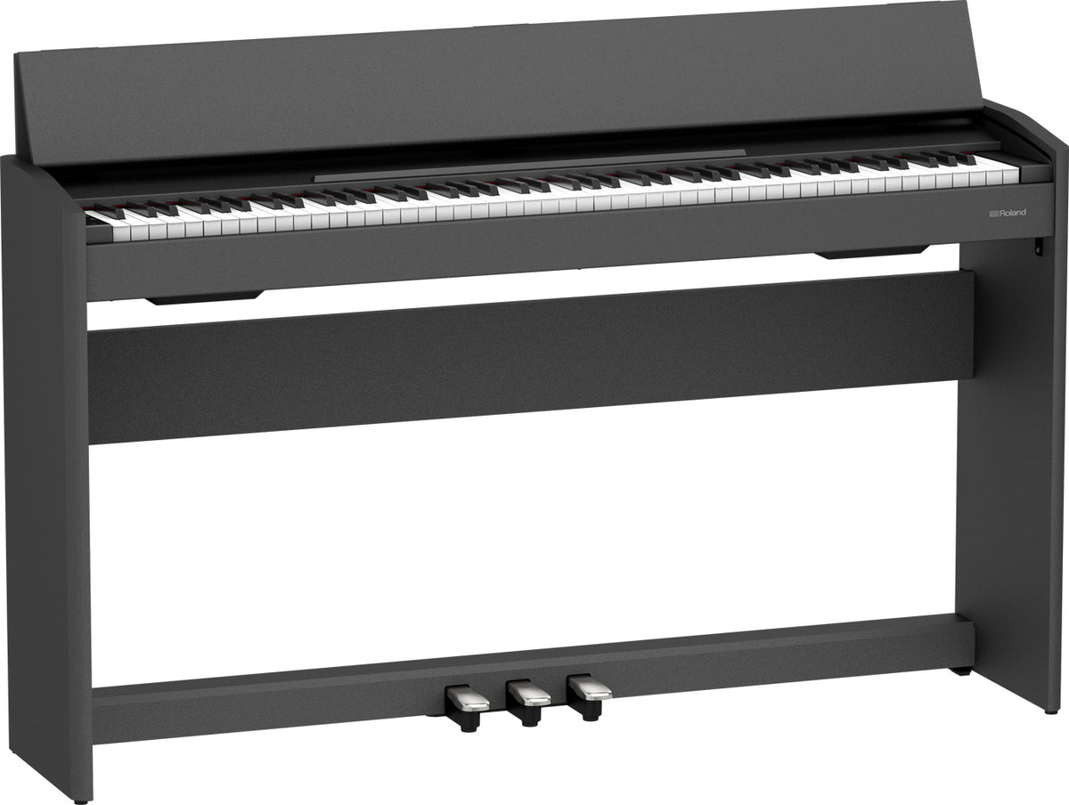 Roland F107 digital piano