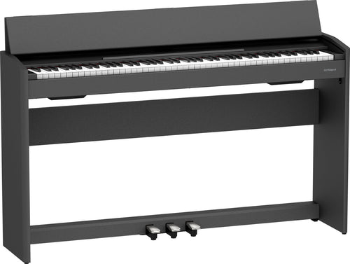 Roland F107 digital piano