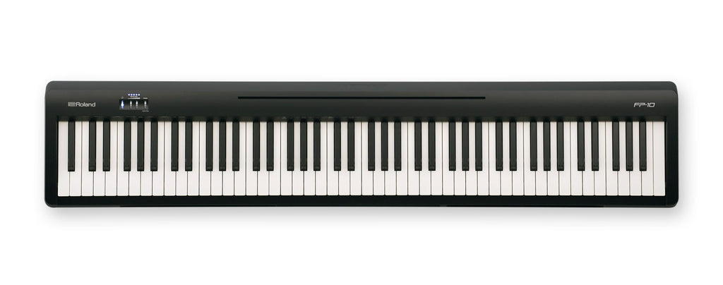 Roland FP-10 digital piano