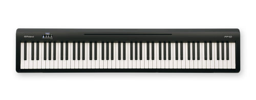 Roland FP-10 digital piano