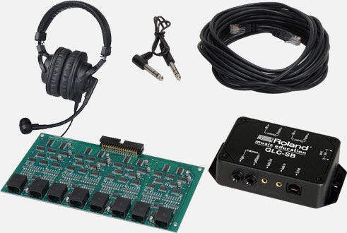 Roland GLC-EXPKIT piano lab expansion kit