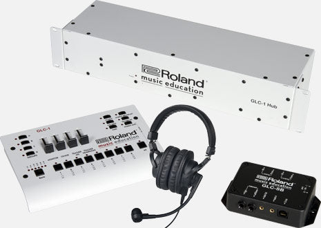 Roland GLC-1 Lab Conferencing System