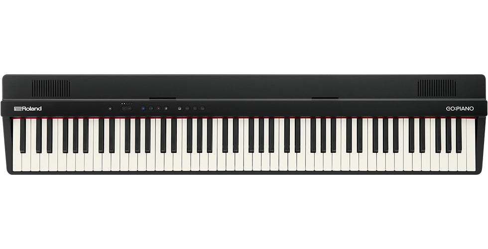 Roland GO:PIANO88 GO-88PX digital piano