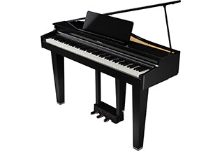 Roland GP-3 compact digital grand piano
