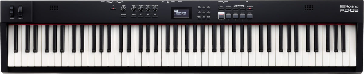 Roland RD-08 stage piano