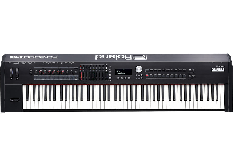 Roland RD-2000 EX stage piano