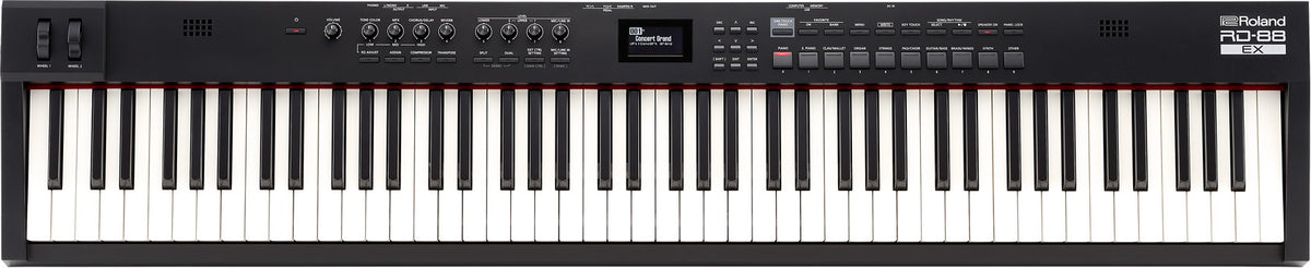 Roland RD-88 EX stage piano