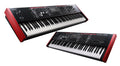 Roland V-STAGE 88 performance keyboard