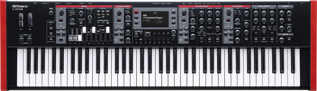 Roland V-STAGE 76 performance keyboard